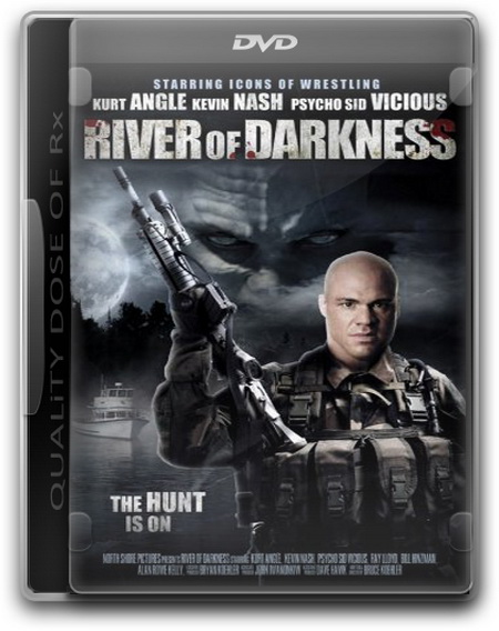 River Of Darkness (2010) DVDRip Xvid-Rx