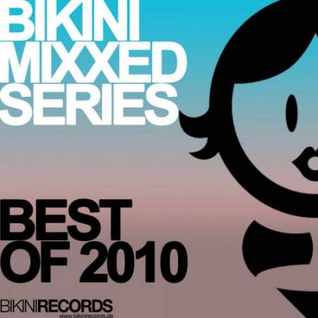 VA - BikiniRecords Best Of (2010)