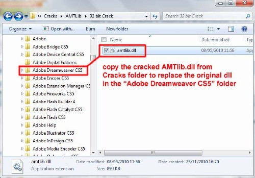 Adobe Dreamweaver CS5 (Full)