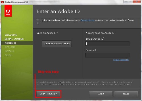 Adobe Dreamweaver CS5 (Full)
