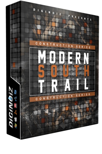FatLoud Diginoiz Modern South Trail MULTIFORMAT
