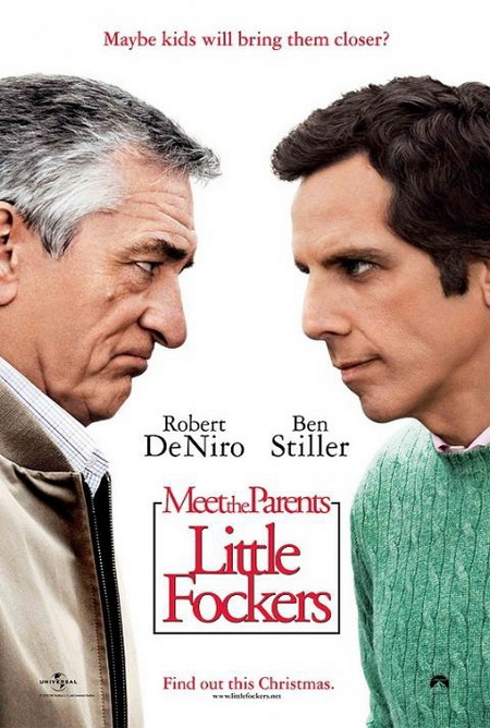 Little Fockers (2010) DVDSCR XviD-eXceSs