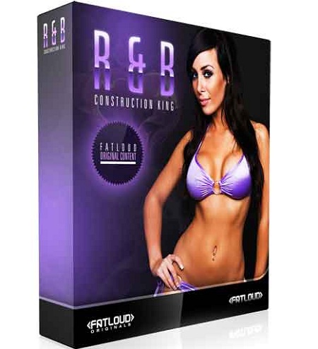 FatLoud RnB Construction King MULTIFORMAT FatLoud RnB Construction King MULTIFORMAT