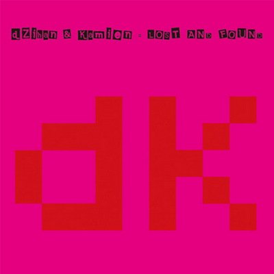 DZihan & Kamien - Lost And Found (2010)