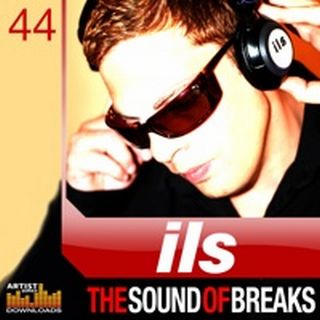 Loopmasters Ils The Sound Of Breaks MULTiFORMAT