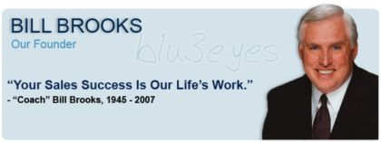 Bill Brooks - What Makes Great Sales People Great [+ Bonuses]