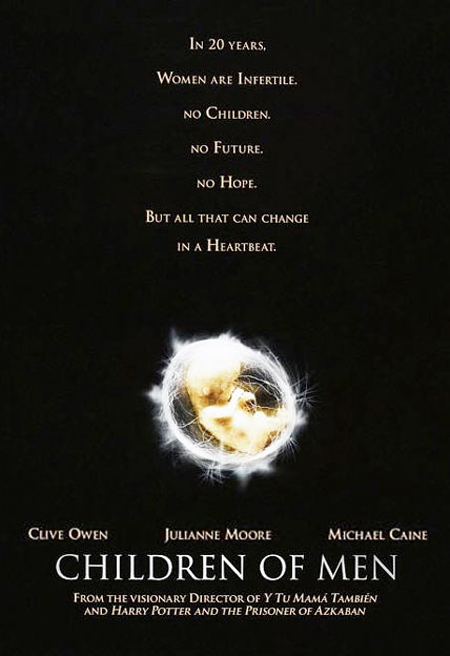 Children of Men 2006 DVDRip AC3