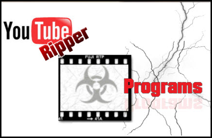 YouTube Ripper AIO 2011