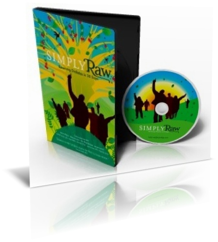 Simply Raw - Reversing Diabetes in 30 Days (DVDRIP)