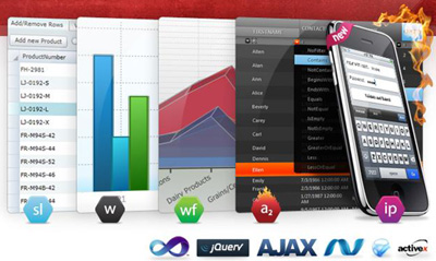 ComponentOne Studio 2010 3.0 For WinForms/WPF/ASP.NET/Silverlight/iPhone/Mobile/ActiveX