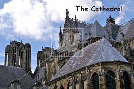 TTC Video - The Cathedral
