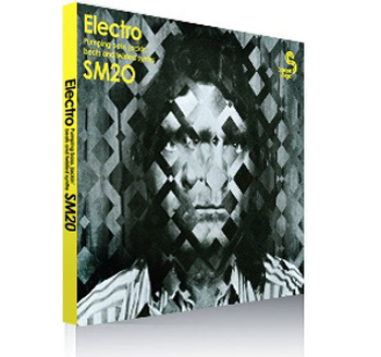 Sample Magic Electro WAV REX STYLUS RMX SAMPLE LOOPS