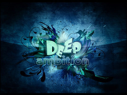 Windows 7 Deep Ambition X86 2011 - Based on Windows 7 Enterprise 