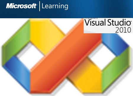 Course 10264A - Developing Web Apps with Visual Studio 2010