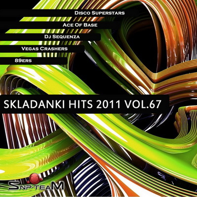 VA - Skladanki Hits Vol.67 (2011) VA - Skladanki Hits Vol.67 (2011)