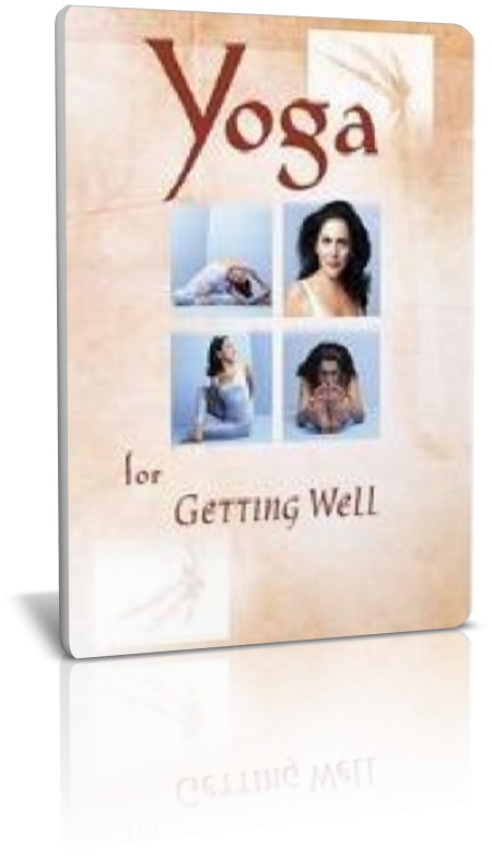Yoga For Getting Well (2004)