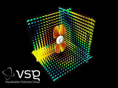 VSG Avizo 6.3.0 (x86)