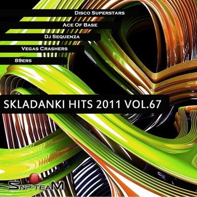 VA - Skladanki Hits Vol.67 (2011) VA - Skladanki Hits Vol.67 (2011)