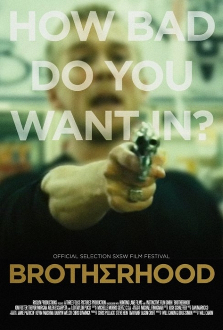 Brotherhood (2010) dvdrip Xvid-extratorrentrg