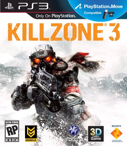 Killzone 3 PS3-DUPLEX