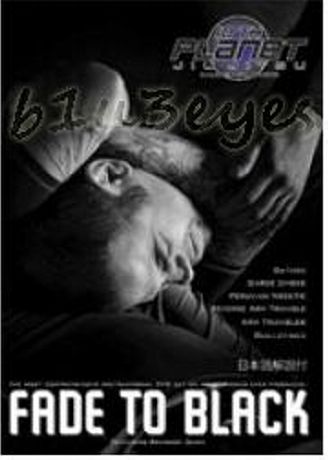 Fade to Black: No Gi Chokes with Brandon Quick [6 DVDs Set]