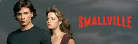 Smallville S10E13 PROPER HDTV XviD-2HD