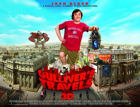 Gullivers Travels (2010) R5 AC3 XViD - IMAGiNE Gullivers Travels (2010) R5 AC3 XViD - IMAGiNE