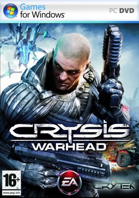 Crysis: Warhead