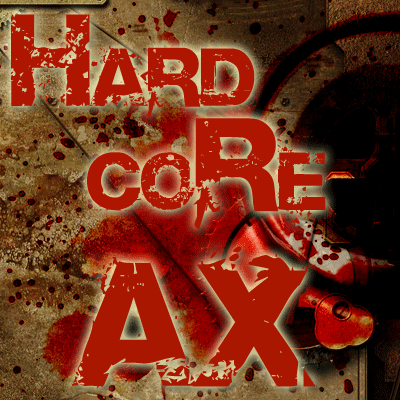 Bunker 8 Digital Labs Hardcore AX MULTiFORMAT