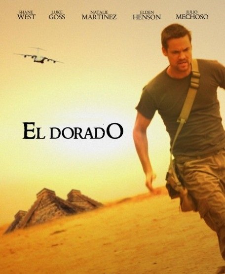 El Dorado (2010) DVDRip XviD-TDP