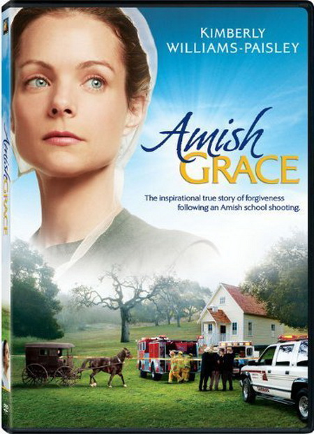 Amish Grace (2010) DVDRip