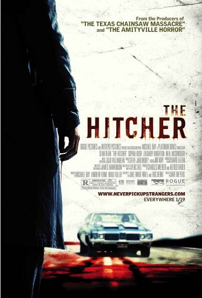 The Hitcher (2007) BRRip H264 AAC [1.36GB]