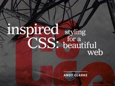 Inspired CSS Styling for a Beautiful Web, Online Video