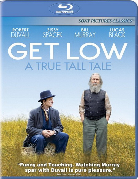 Get Low (2010) 720p BRRiP XViD AC3-HiTM4N