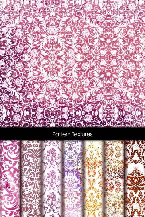 Light & Dark Pattern Textures