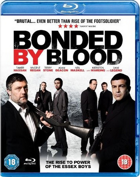 Bonded by Blood (2010) 720p  scOrp