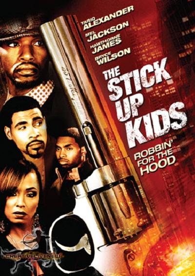 The Stick Up Kids (2008) DVDRip x264 The Stick Up Kids (2008) DVDRip x264