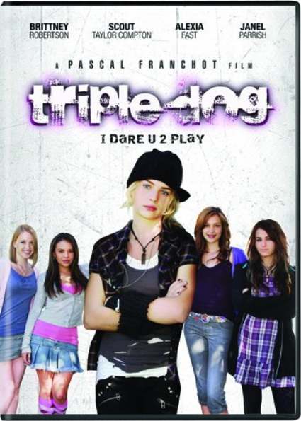 Triple Dog (2010) Bluray 720p