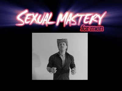 Nathan X - Sexual Foundation