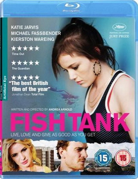 Fish Tank (2009) 720p  sUN