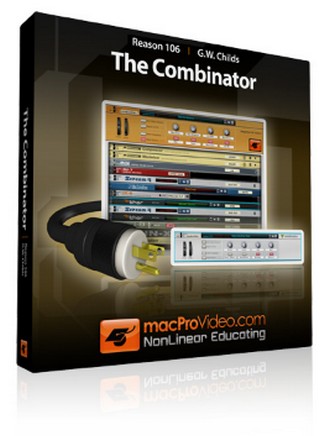 Reason 5: 106 - The Combinator