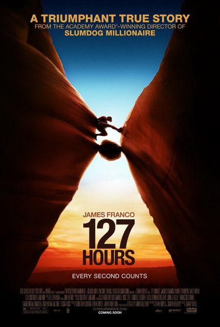 127 Hours (2010) WEBSCR XviD AC3-Rx