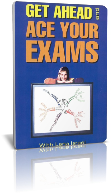 Get Ahead and Ace Your Exams (DVDRIP)