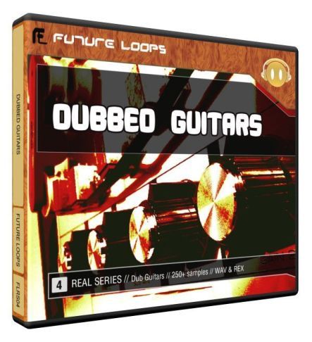 FutureLoops-Dubbed Guitars