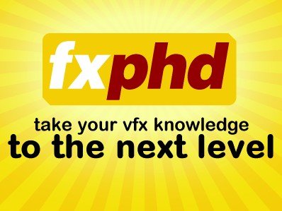 fxphd - C4D102 - Introduction to Cinema 4D II