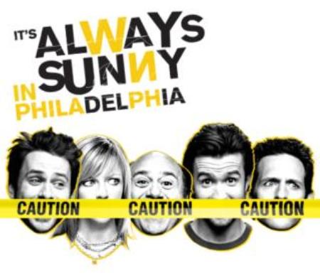 Its Always Sunny in Philadelphia S06E13 HDTV XviD-FEVER