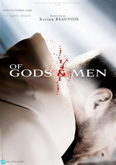Of Gods And Men (2010) SCR XviD
