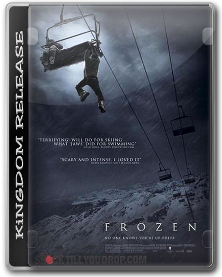 Frozen (2010) DVDRip XviD AC3