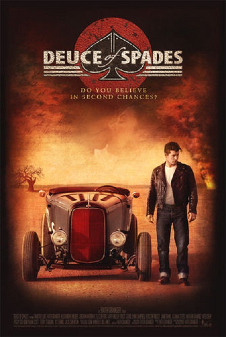 Deuce Of Spades (2010) DVDRiP XViD - SAM-RG