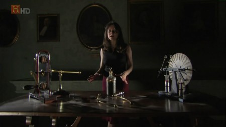 Decoding The Past The Real Dr. Frankenstein (2008) 720p HDTVRip Decoding The Past The Real Dr. Frankenstein (2008) 720p HDTVRip